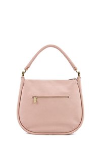 Y Not? Borsa a mano - rosa