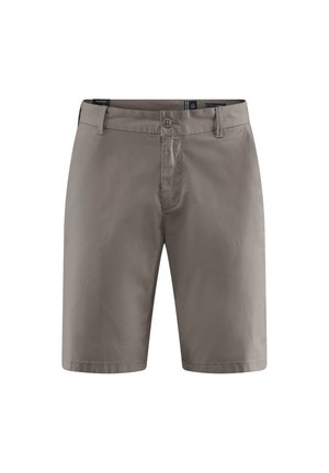 Bomboogie, BERMUDA CHINO MAN - Shorts - desert sage