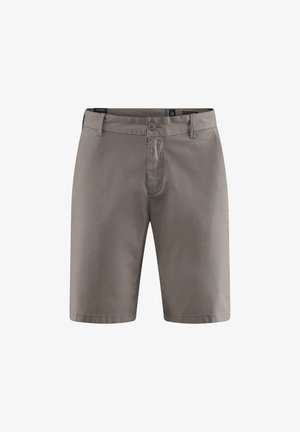 Bomboogie, BERMUDA CHINO MAN - Shorts - desert sage