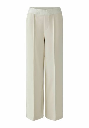 Oui Broek - offwhite
