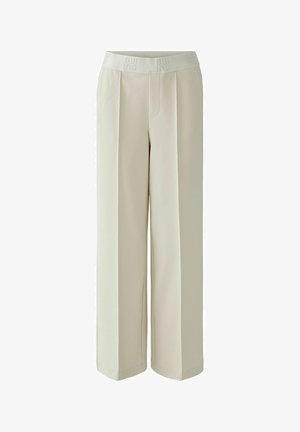 Oui Broek - offwhite