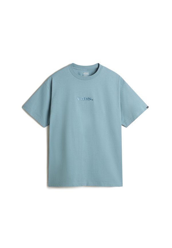 ESSENTIAL LOOSE FIT - T-Shirt print - citadel