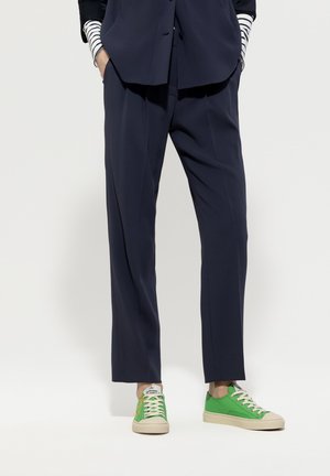 Chinos - blue
