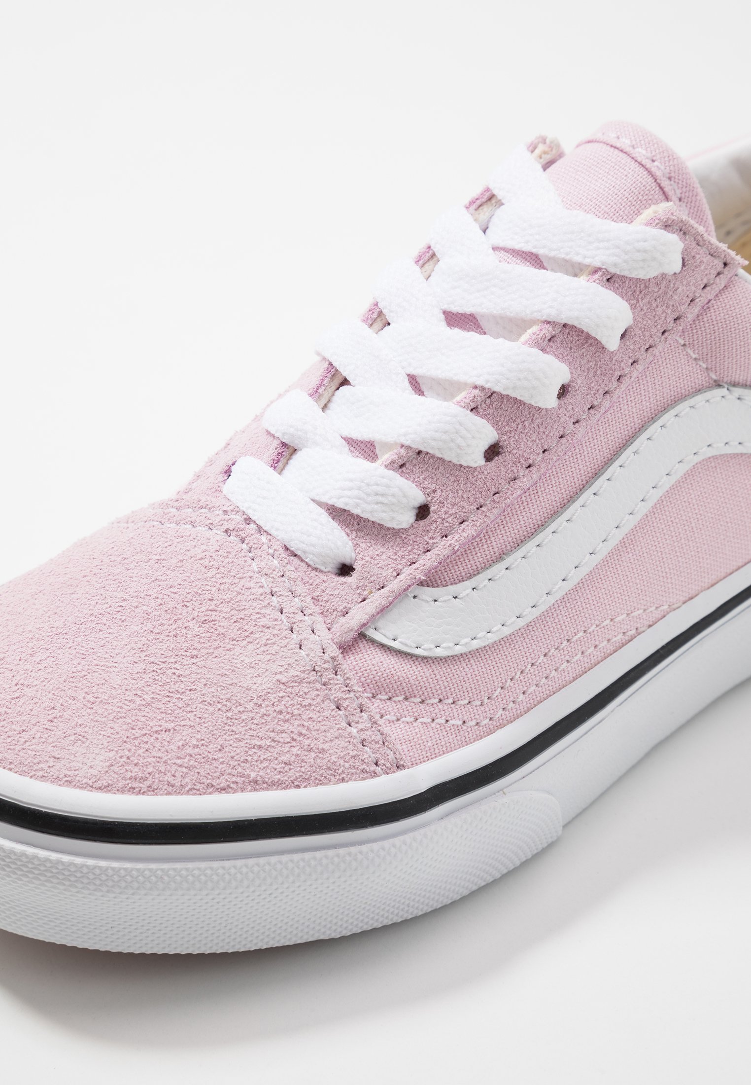 vans old skool lilac