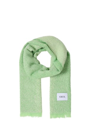 Écharpe - grün