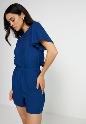 LASCANA Jumpsuit - blue
