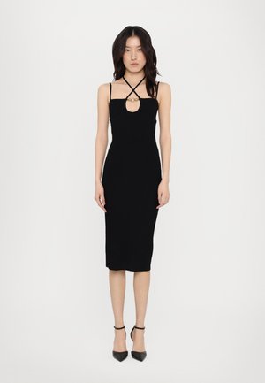 Robe de soirée - black