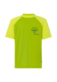 Non sélectionné, chute green