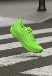 Nepasirinkta, slime/silver-coloured