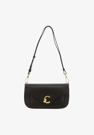 Coccinelle, Handtasche - fango