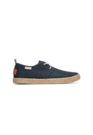 Refresh, ZAPATILLA DE HOMBRE PLANO  - NAVY - Alpargatas - azul