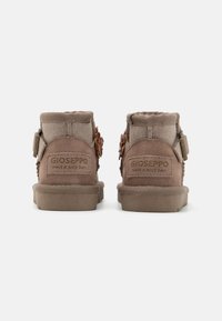 Gioseppo LINT - Bottes de neige - taupe