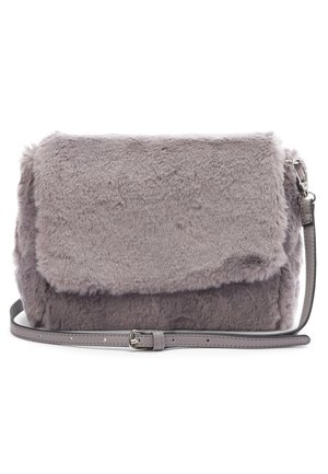 Sac bandoulière - grey