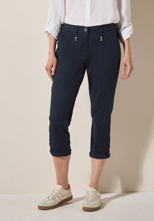 Pantaloni - blau
