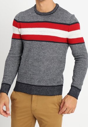 Maglione - dark blue