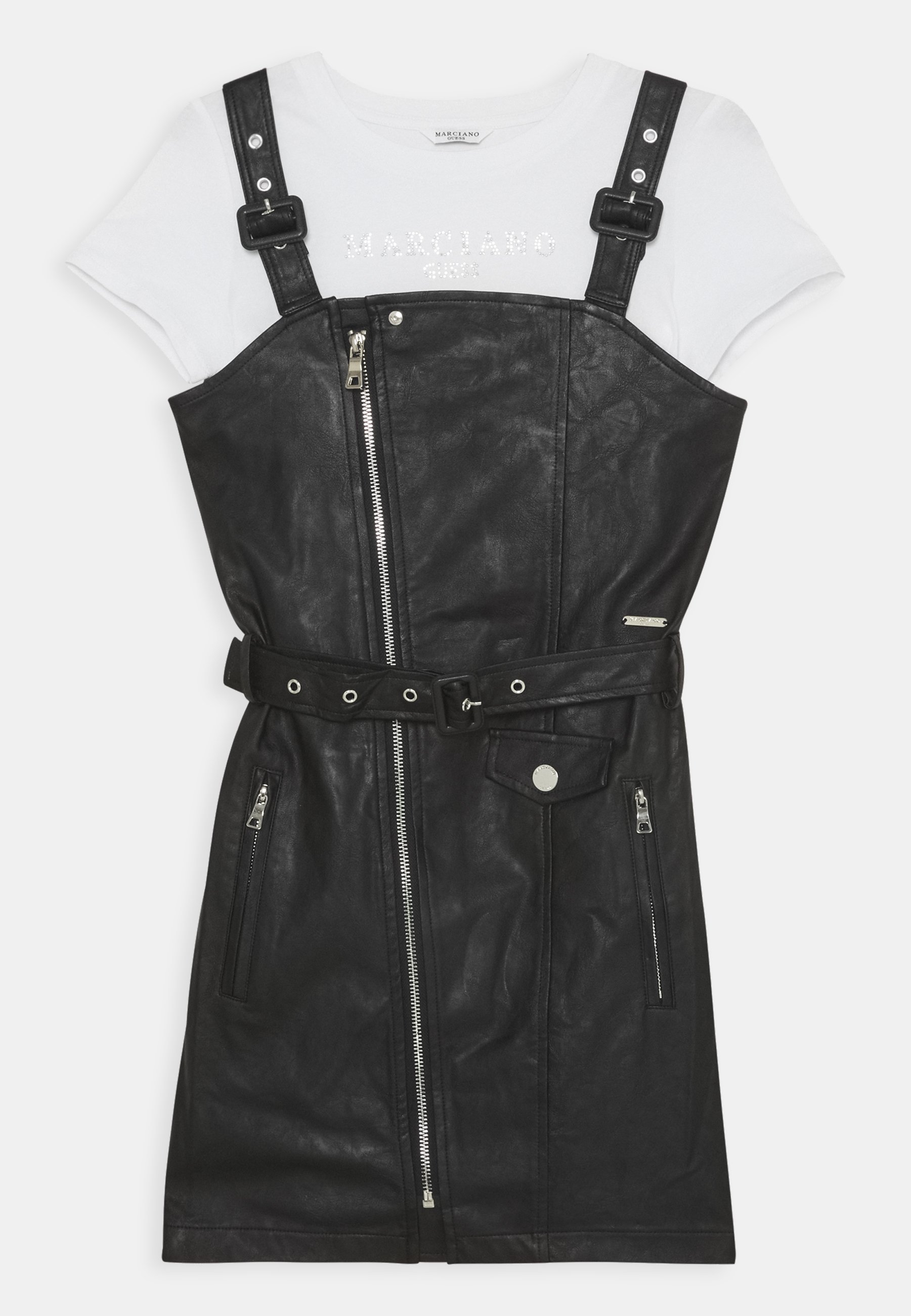 guess junior dresses