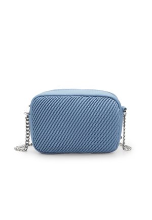 Sac bandoulière - blue