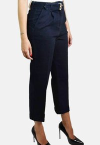 Blugirl Straight leg jeans - blu