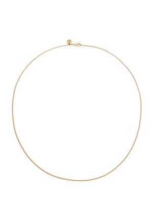 HAZE & GLORY BASIC - Collier - gold-coloured