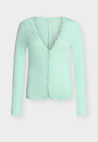 Neselectat, local sea