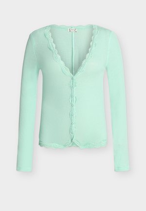 BIG LOVE - Ζακέτα - local sea