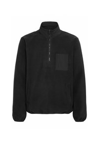 Unselected, black