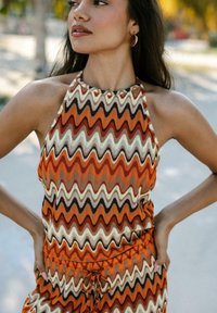 Chelsea Peers Toppi - multi