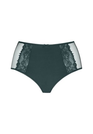 mey, MEY TAILLEN-SLIP SERIE FABULOUS - Briefs - mystic jade