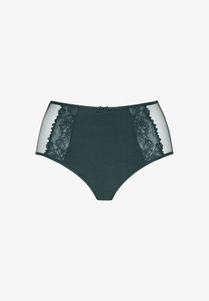 mey, MEY TAILLEN-SLIP SERIE FABULOUS - Slip - mystic jade