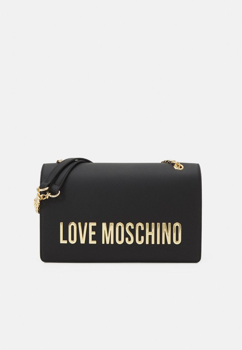 Love Moschino BOLD BAG Borsa a tracolla nero Zalando.it