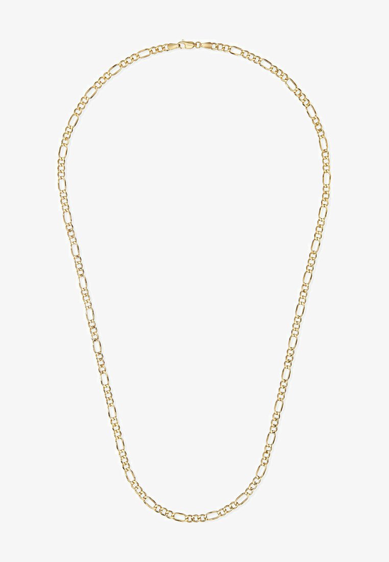 FAVS UNISEX - Halskette - gelbgoldfarben