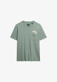 Geselecteerd, slate grey