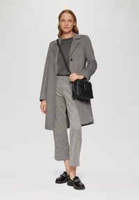 s.Oliver Bluse - grau