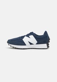 New Balance - 327 UNISEX - Tossud - natural indigo Väikepilt 1