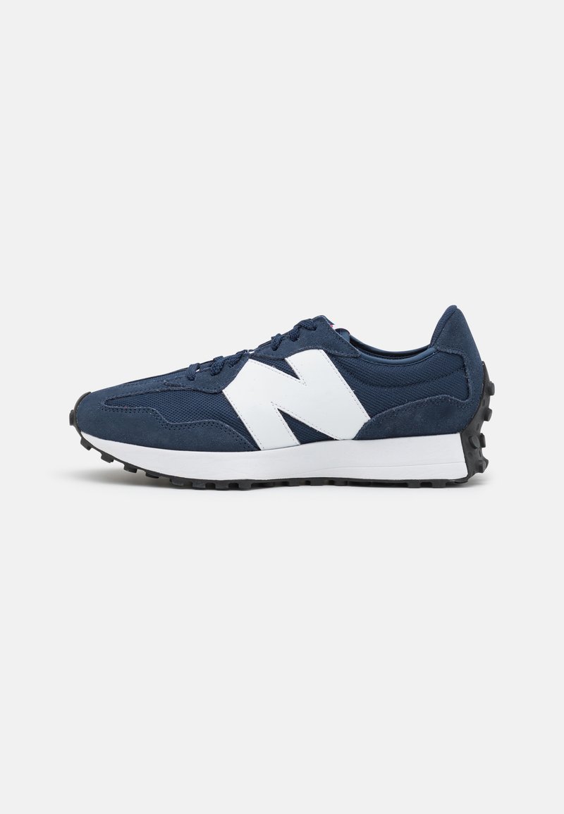MS327 natural indigo/dark blue