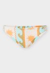 SUNBLIND TANGA - Bikiniunderdel - salt crystal