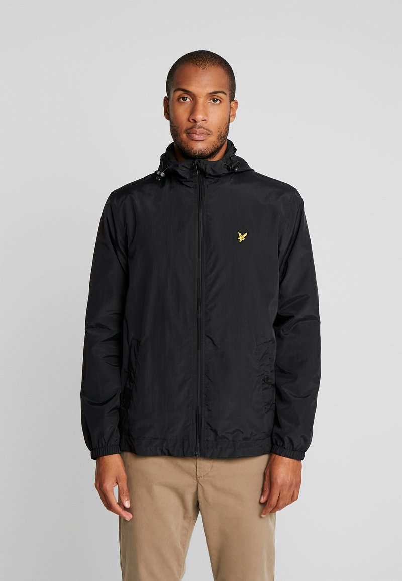 lyane jacket C