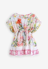 Baker by Ted Baker Denní šaty - pink