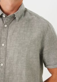 Garcia Overhemd - sage green