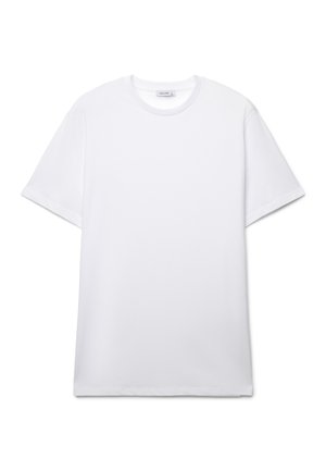 TINTA UNITA - T-shirt basic - bianco ottico