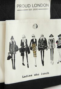 Next PROUD LONDON  - Shopping bag - multi