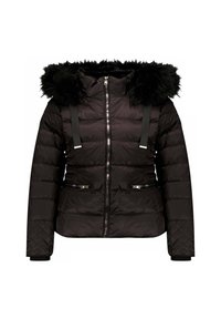 Non sélectionné, Black