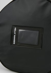 Helly Hansen HH DUFFEL - Bolsa de deporte - black