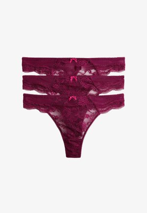 Marks & Spencer, - Brazyliany