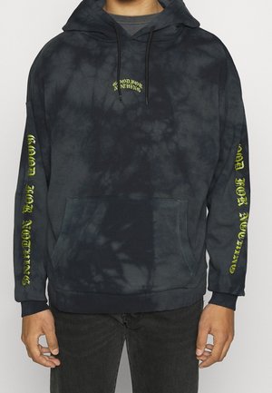 Bluza z kapturem