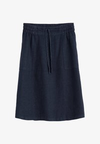 Atlasīts, navy maritime