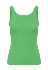 Non sélectionné, bright green