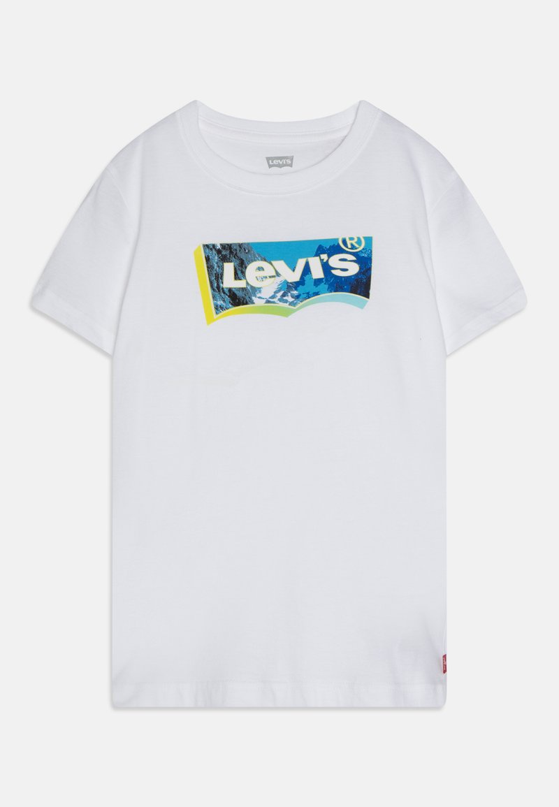 Levi’s® T-shirt print wit Levi’s® T-shirt print wit