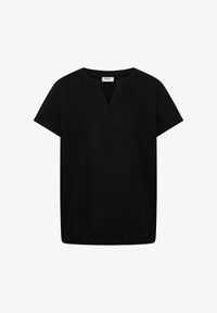 Sélectionné, black