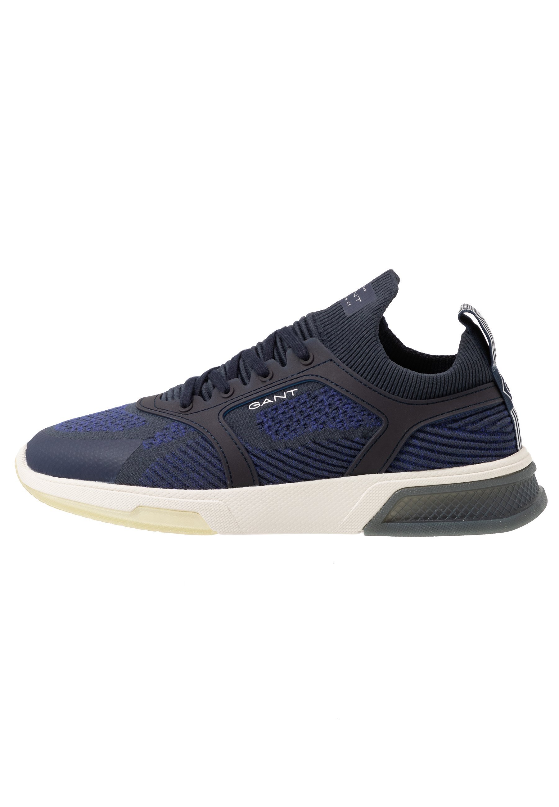 GANT HIGHTOWN Joggesko marinemørkeblå Zalando.no GANT HIGHTOWN Joggesko marine Zalando.no